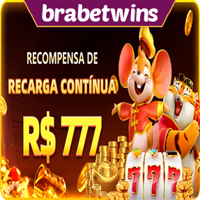 brabetwins Ganhe R$ 100,00 Gratis