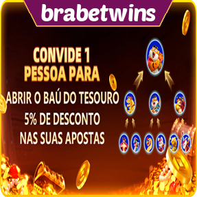 brabetwins ConvidarCentro